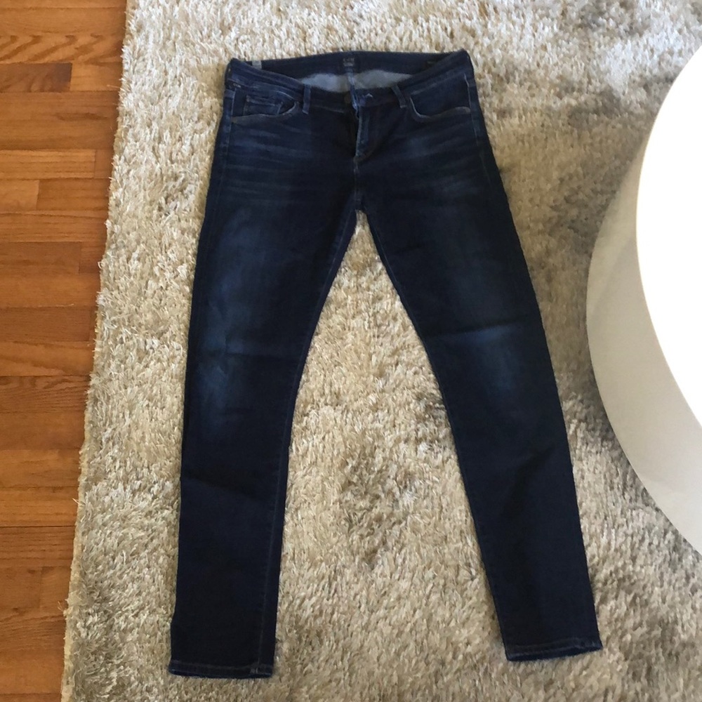 Citizens of Humanity Arielle Denim Jeans